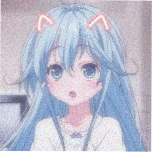 橘子汽水 头像